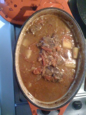 neck of lamb stew 5