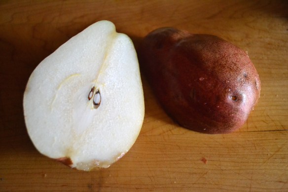 Pear